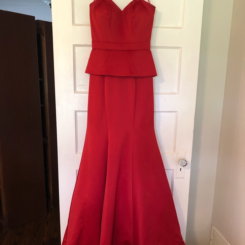 Prom/Pageant Dress